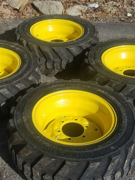 gehl 6 lug skid steer rims 15|skid steer wheels.